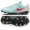 Buty Nike Phantom GX II Academy Jr FG/MG FD6722-300 zielony 38